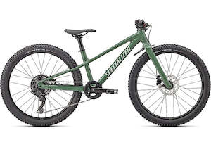Kids Bikes: 2022 Specialized Riprock 24"