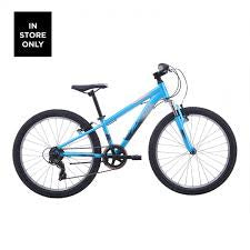 Kids Bikes: Avanti Spice 24