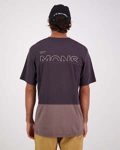 Tops: 2024 Mons Royale Tarn Merino Shift T-Shirt