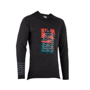Tops: LEATT 2023 Jersey MTB Gravity 2.0