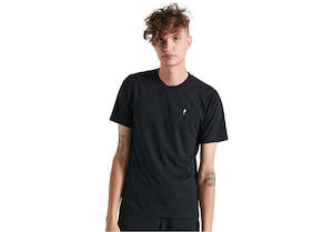 Specialized Wordmark Tee Mens SS