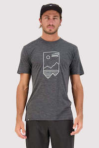Mons Royale Zephyr Merino Cool T-Shirt
