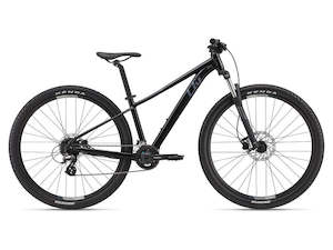 Mtb Bikes: 2022 Liv Tempt 3