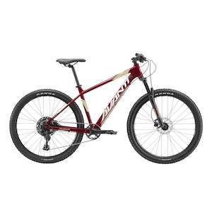 Mtb Bikes: Avanti Montari MS 3