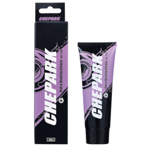 Accessories: Chepark Bearing Grease 120ml Tube