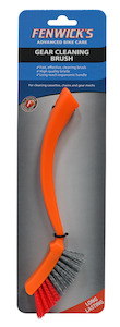 Fenwicks Gear Cleaning Brush