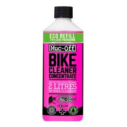 Accessories: MucOff Cleaner Nano Concentrate 500ml