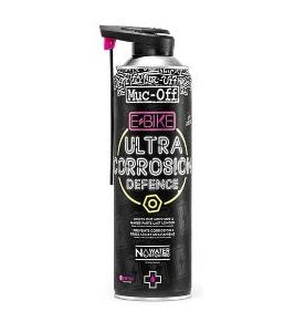 Muc Off eBike Corrosion Defence 485ml