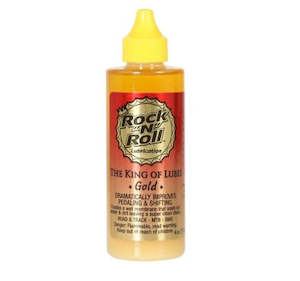 Lube 1: Rock n Roll Gold