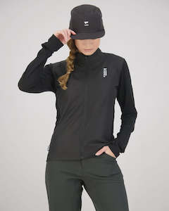 2024 Mons Royale Women's Redwood Wind Jersey