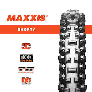 Maxxis Shorty
