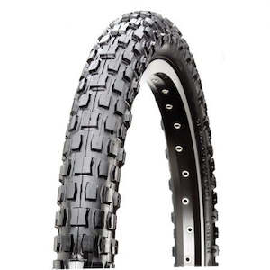 Tyres 1: CST Tyre Black Knobbly (20")