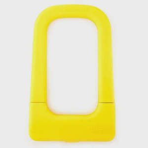 ULAC Lock Magnum Force/Soloist Sport U-Lock Alu Key 73mm x 140mm