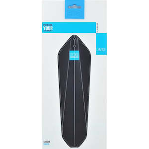Mudguard: Pro Rear Fender