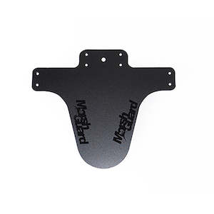 Mudguard: Marsh Guard