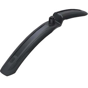 Mudguard: BBB Grandprotect Front MudGuard