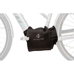 E-Bike Motor Protector