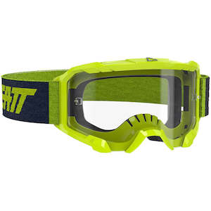 Goggles: Leatt Goggle Velocity 4.5