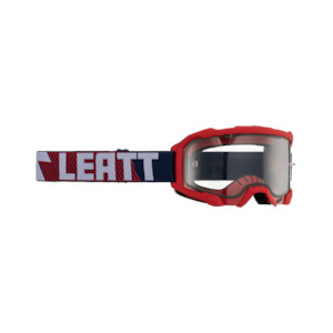 Goggles: LEATT 2023 Goggle Velocity 4.5
