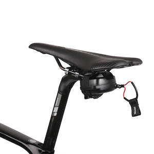 Kids Bike Accessories: Zefal Bike Taxi Tow Rope