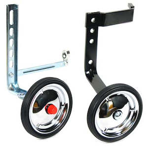 Kids Bike Accessories: Ontrack Stabiliser Set Trainer Wheels