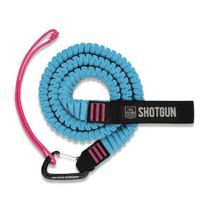 Kids Bike Accessories: Shotgun MTB Tow Rope