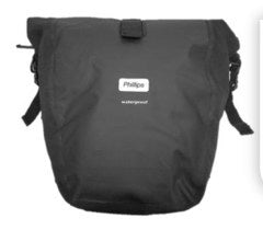 Phillips Rear Waterproof back pannier