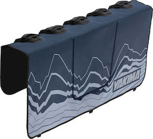 Bike Racks: Yakima GateKeeper EVO