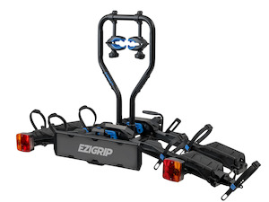 Bike Racks: Ezi Grip E-Rack 2 Pro
