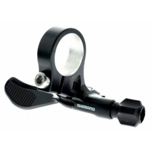Dropper Seatpost Lever Band SL-MT500