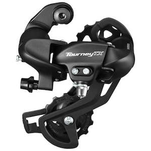 Shimano Rear Derailleur Tourney TX800