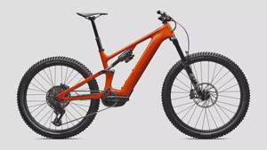 Specialized Turbo Levo 4 Comp