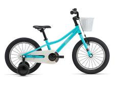 Bikes: Liv Adore 16 Aqua