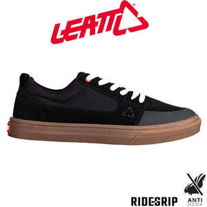 Leatt Shoe 1.0 Flat Black
