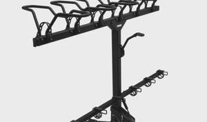 Bike Racks: Thule ReVert 6B vertical