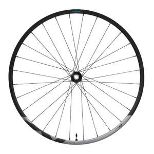 Wheels: WH-M8120 FRONT WHEEL - 29in XT 15mm CENTERLOCK 110mm BOOST