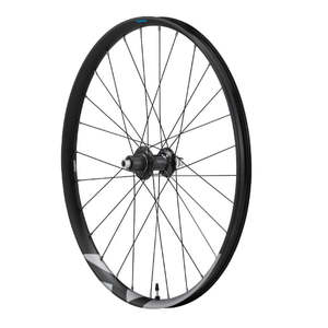 WH-M8120 REAR WHEEL - XT 148 x 12mm CENTERLOCK BOOST