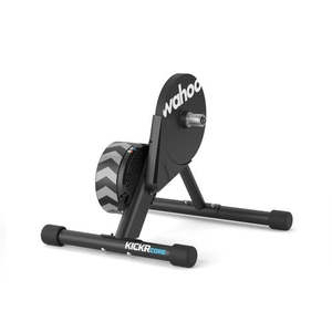 Trainers: Wahoo KICKR CORE Direct-Drive Smart Trainer
