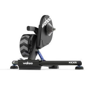Trainers: Wahoo KICKR V6 Smart Trainer (with Wi-Fi)