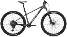 Bikes: Giant Talon 1 2025