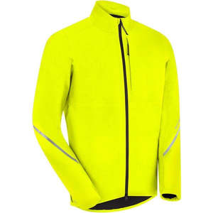 Jackets: Madison Freewheel Mens Waterproof Jacket