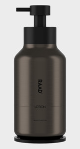 RAAD Lotion (Starter Kit) - Pepper & Silk