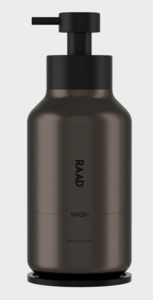 Frontpage: RAAD Wash (Starter Kit) - Clementine & Wood
