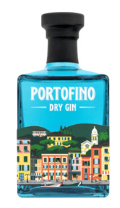 Portofino Dry Gin