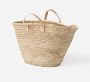 Bundle L Basket