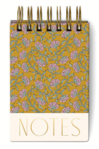 Twin Wire Chunky Notebook