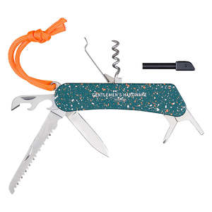 Frontpage: Multi-Tool