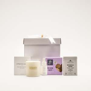 Gift Boxes: Comfort