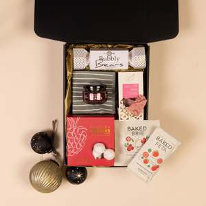 Gift Boxes: Pre-Order only - Christmas Entertaining