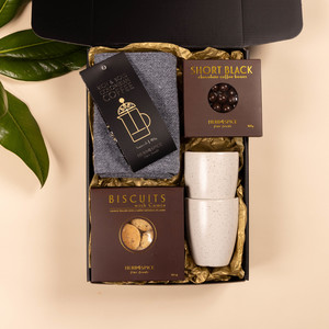 Gift Boxes: Coffee Lovers